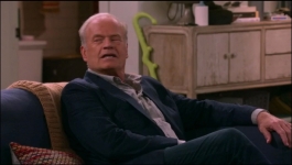 Frasier - Season 01 Episode 01